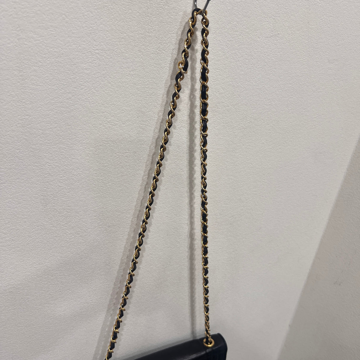 CHANEL CC Envelope Flap Bag