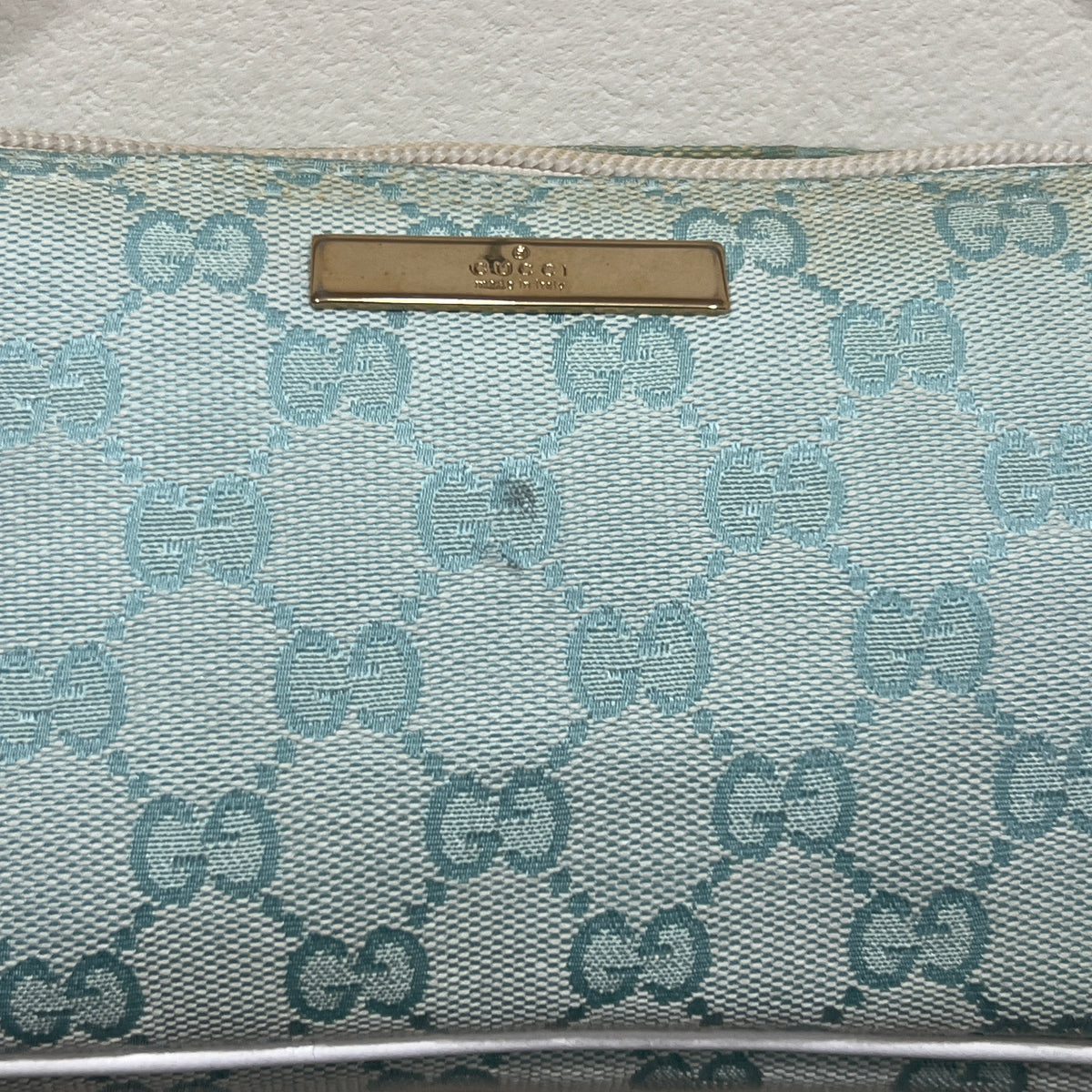GUCCI Boat Bag
