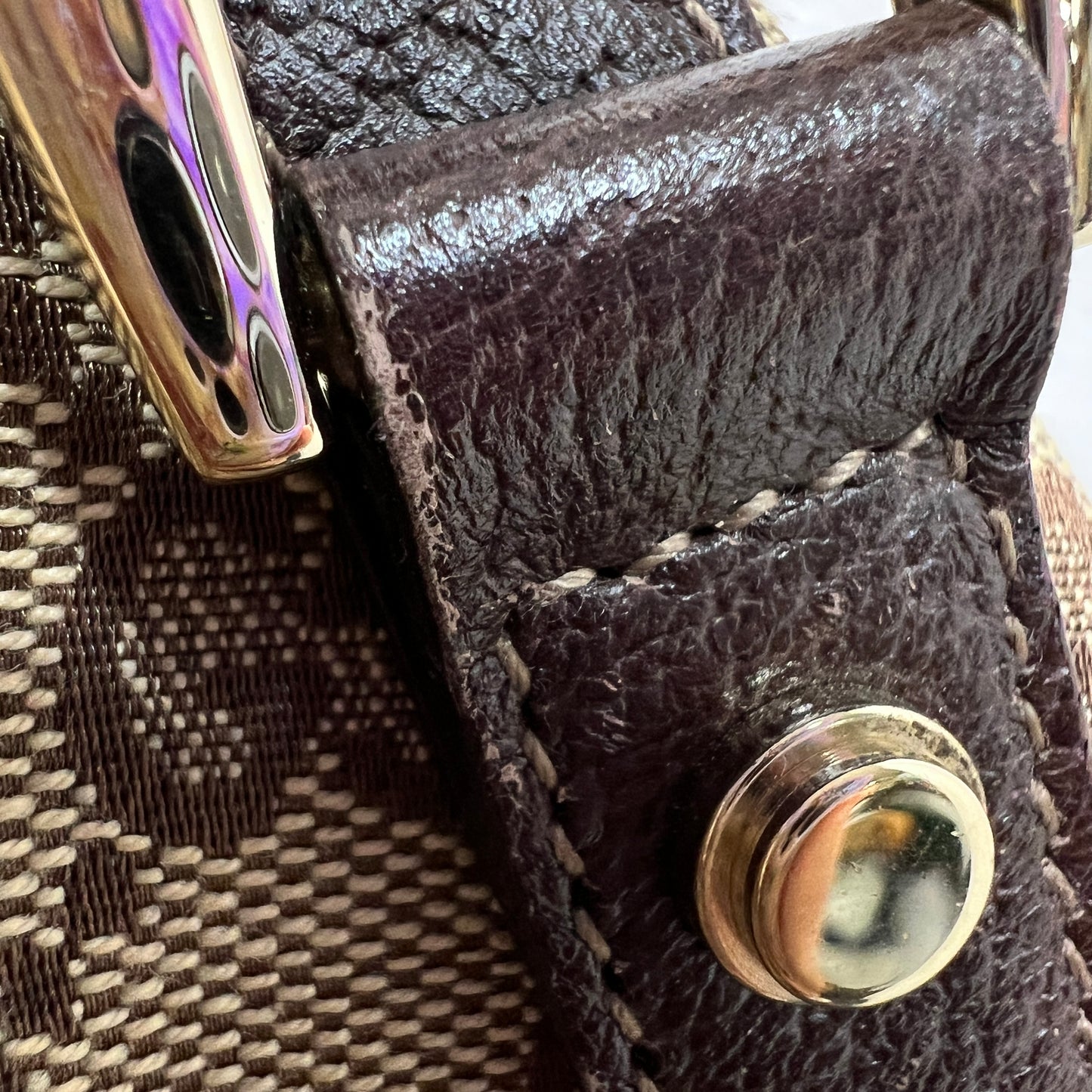 GUCCI Shoulder Bag