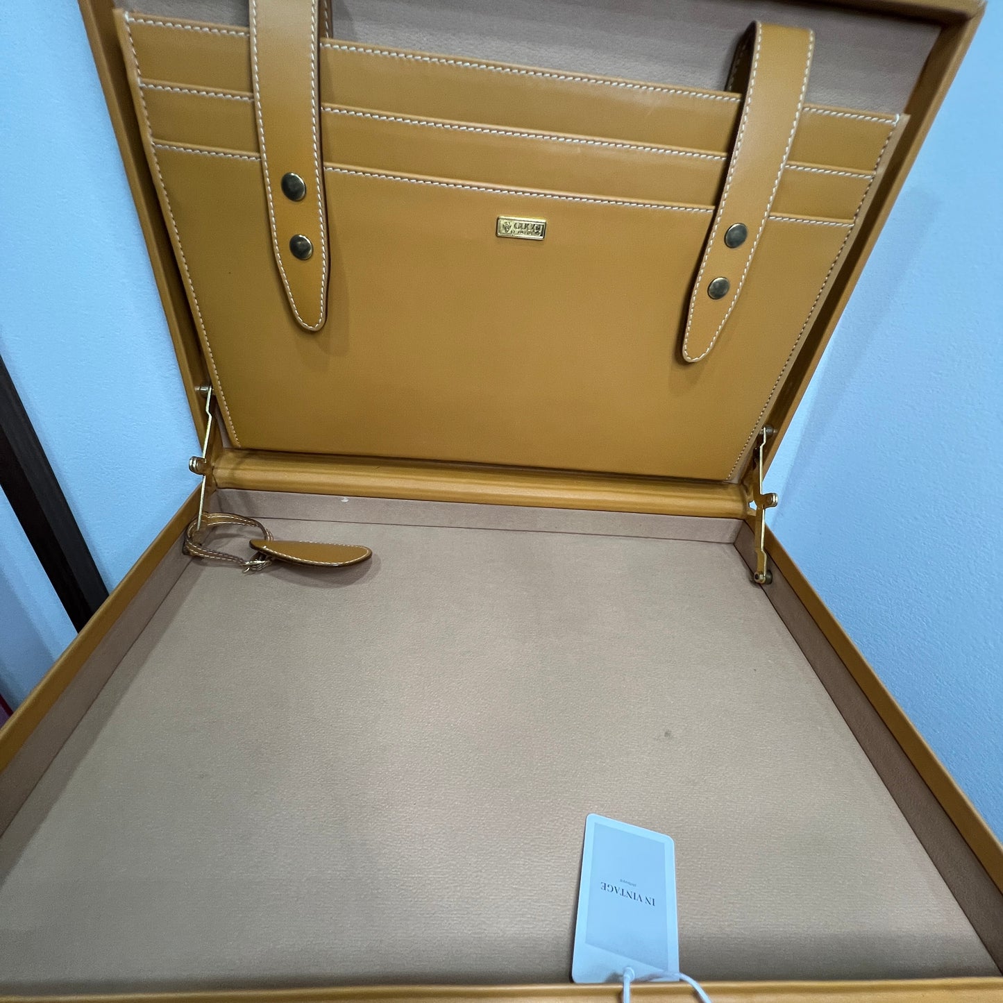 GUCCI Trunk