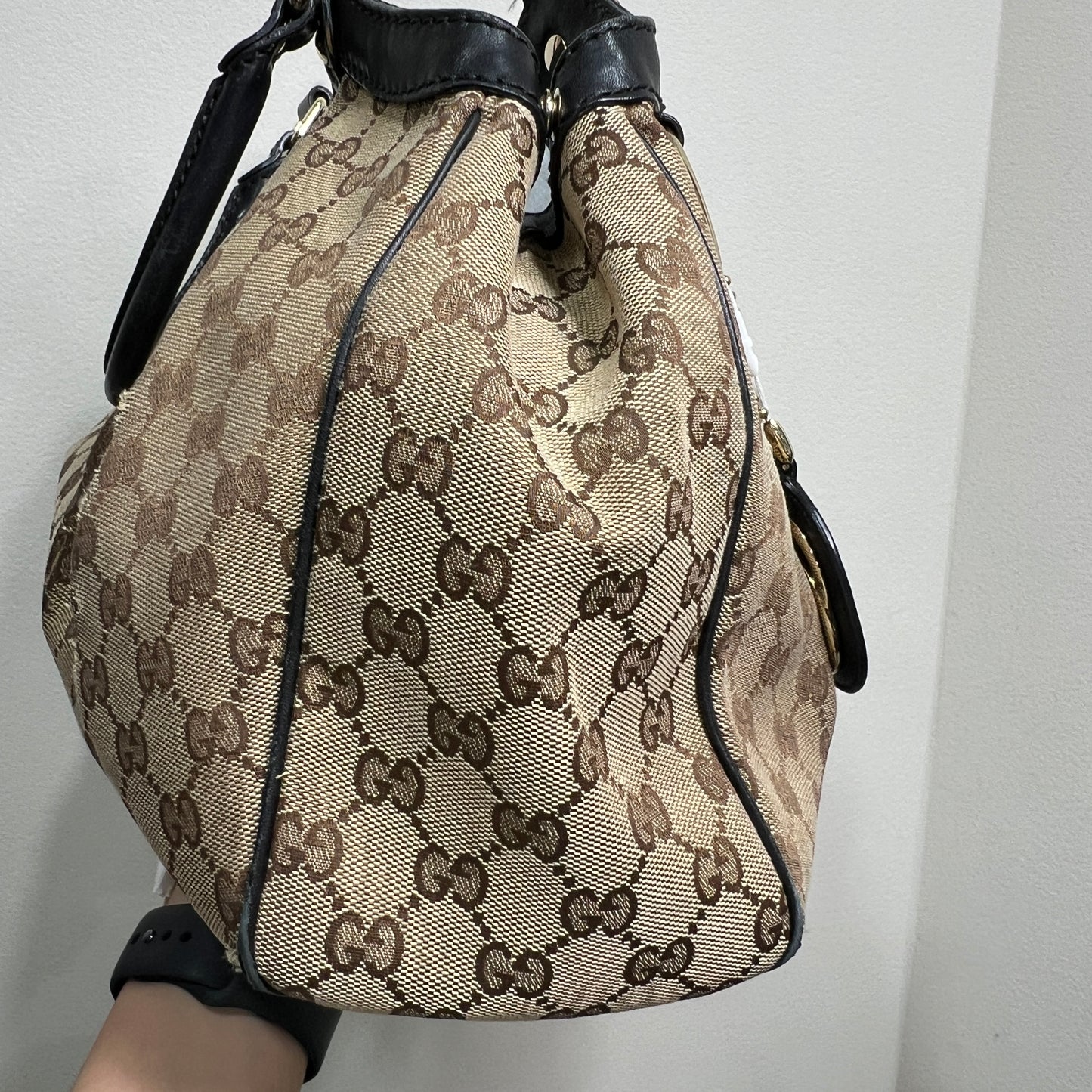 GUCCI Shoulder Bag