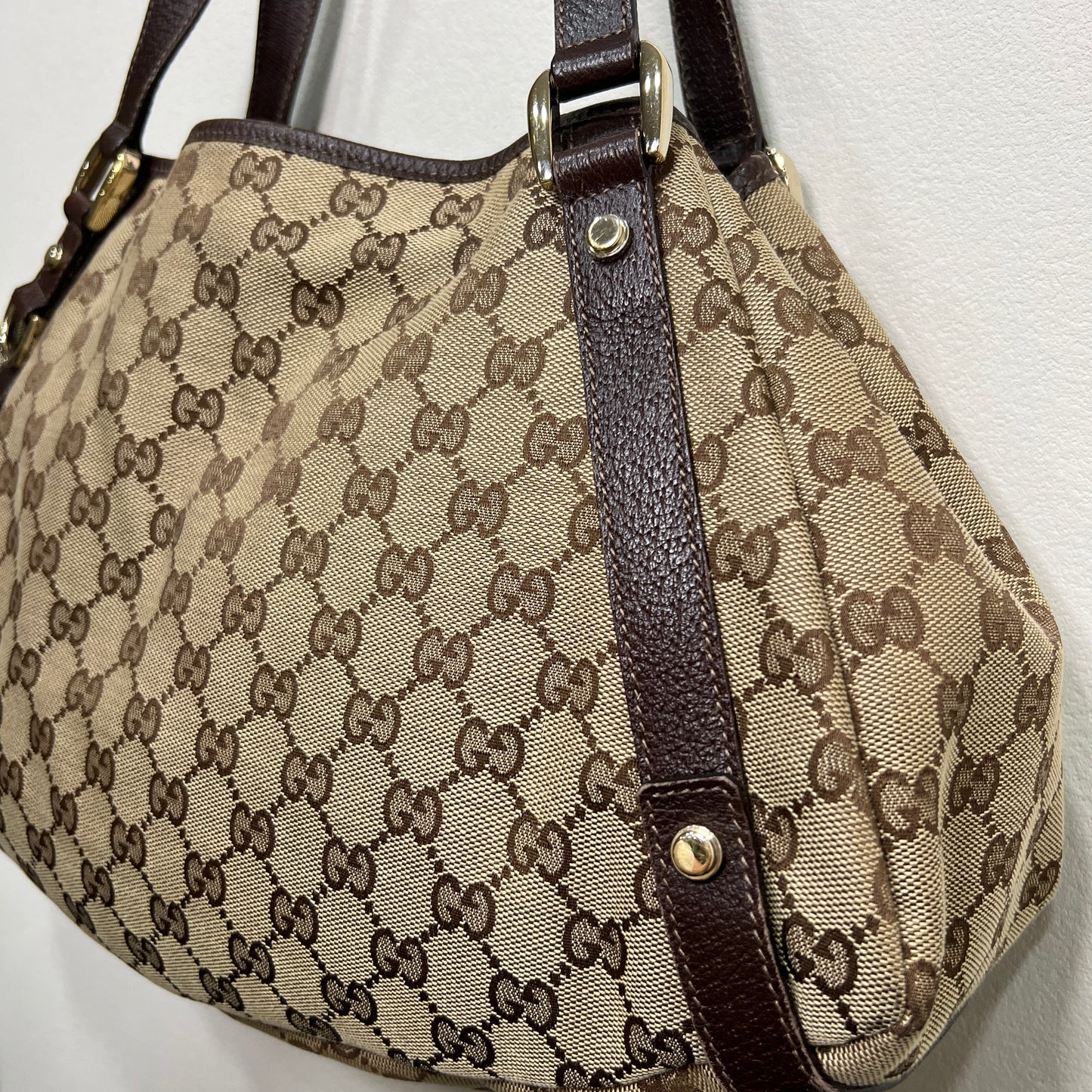 GUCCI Shoulder Bag
