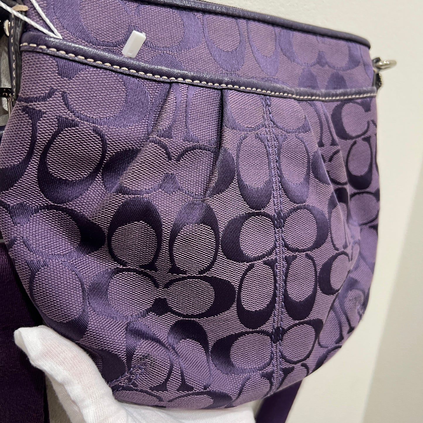 COACH Crossbody