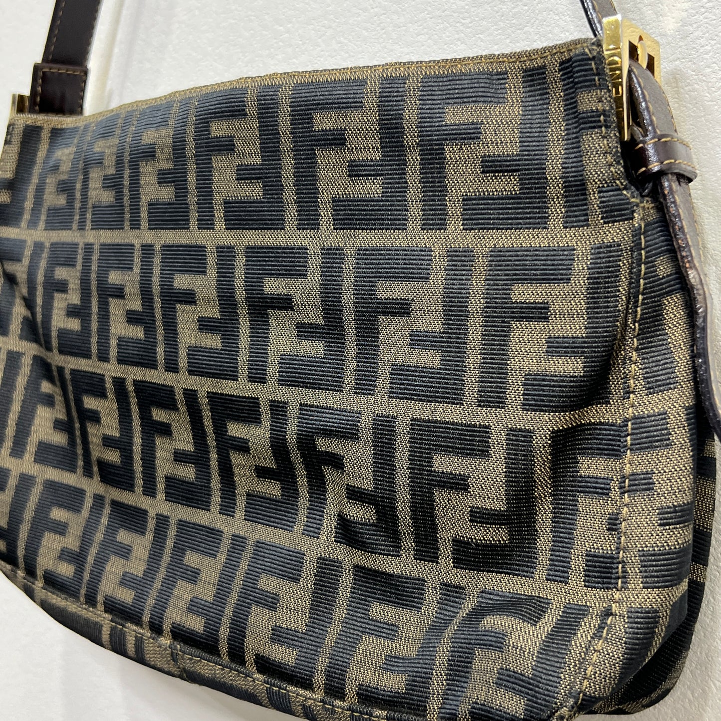 FENDI Semi Shoulder Bag