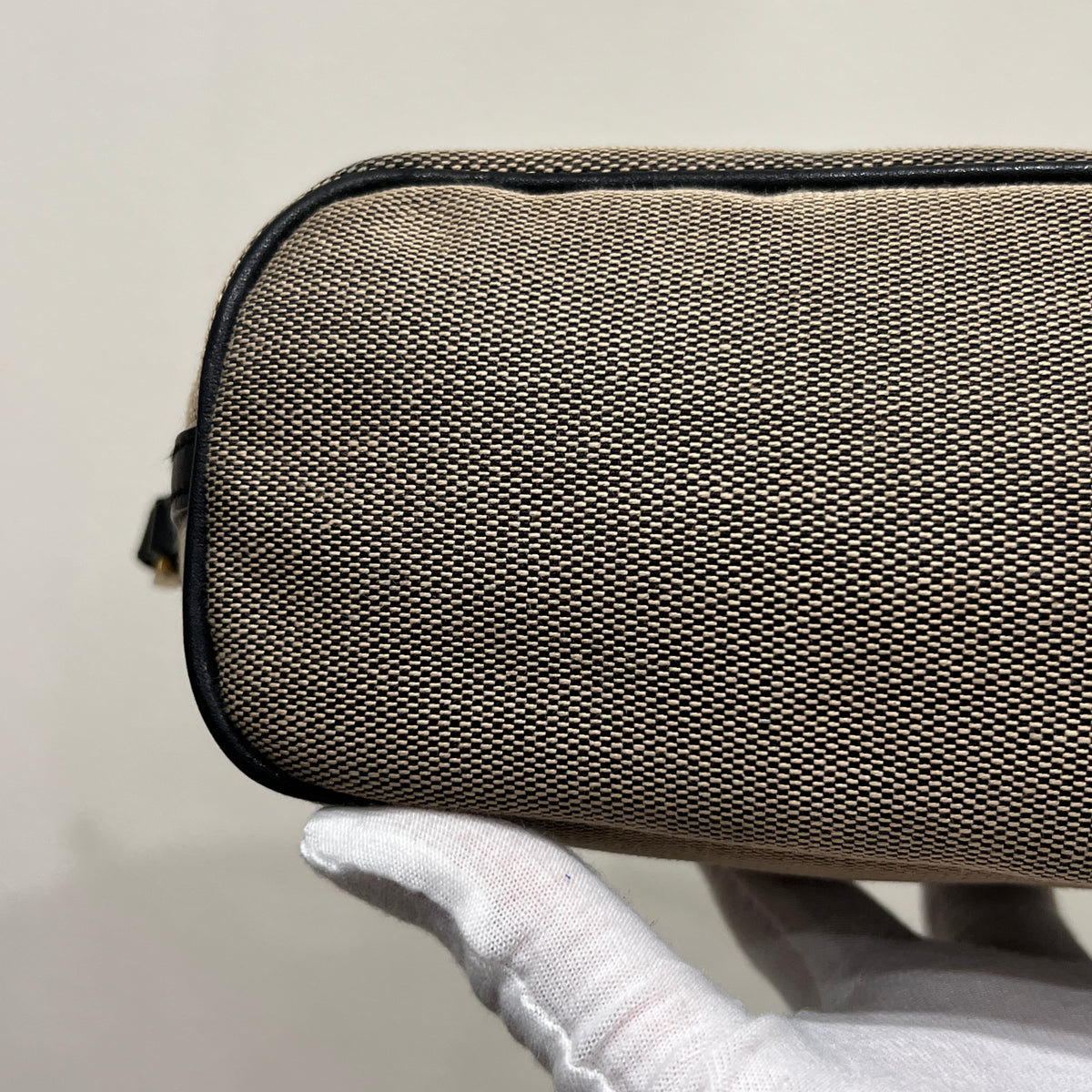 GUCCI Boat Bag