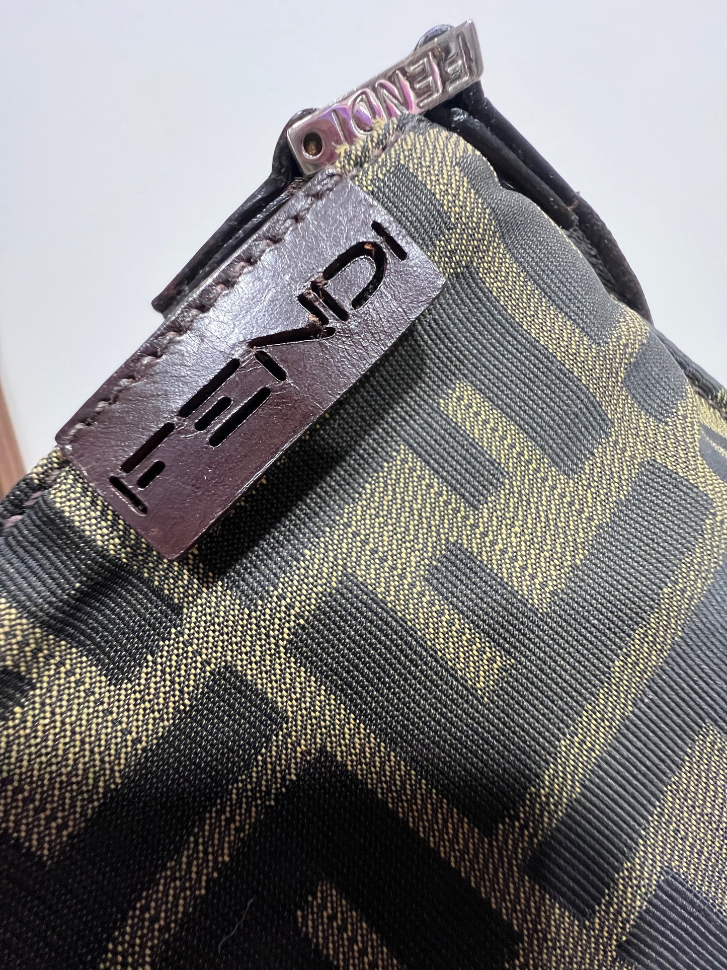 FENDI Shoulder bag
