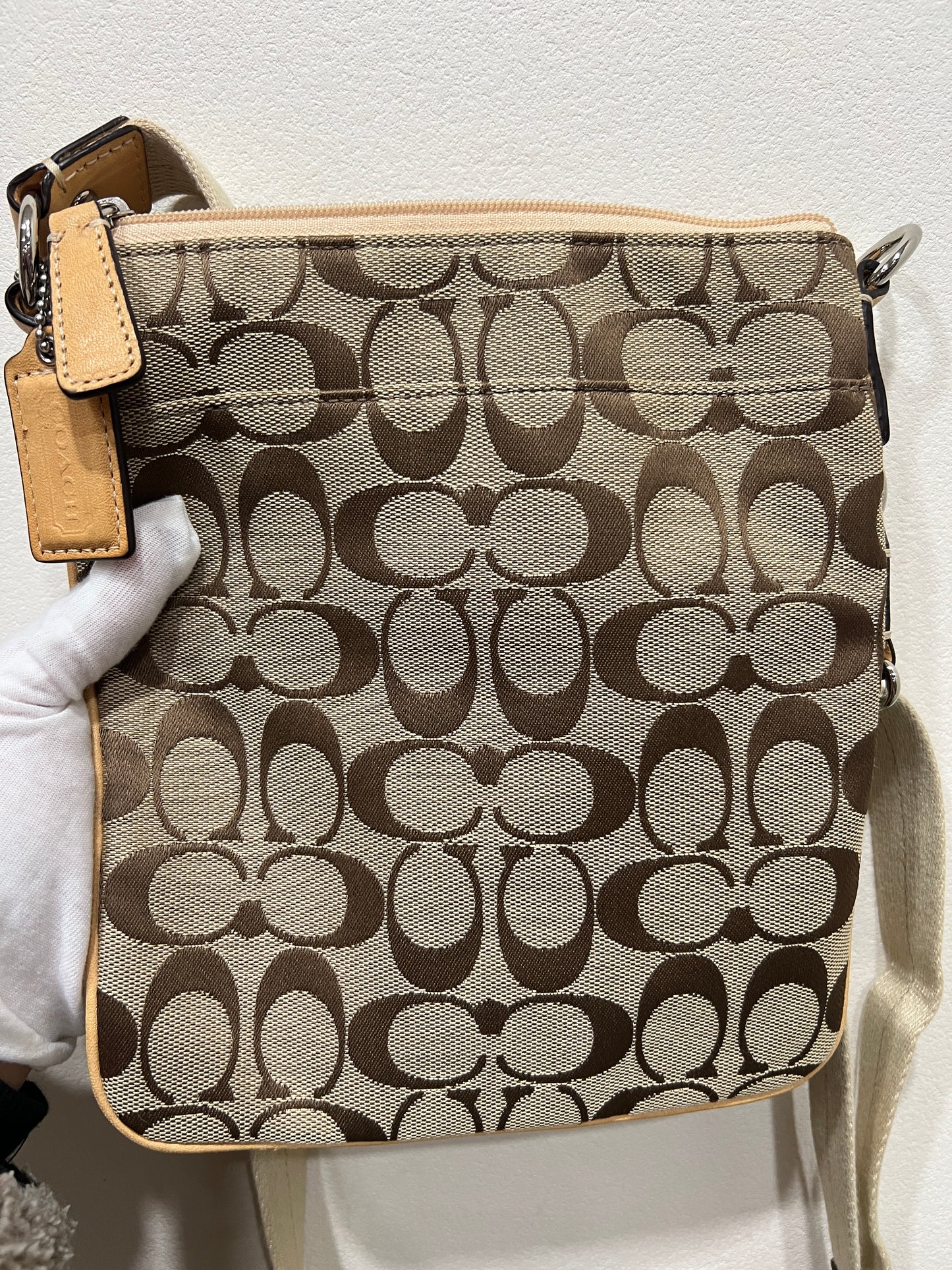 COACH Crossbody
