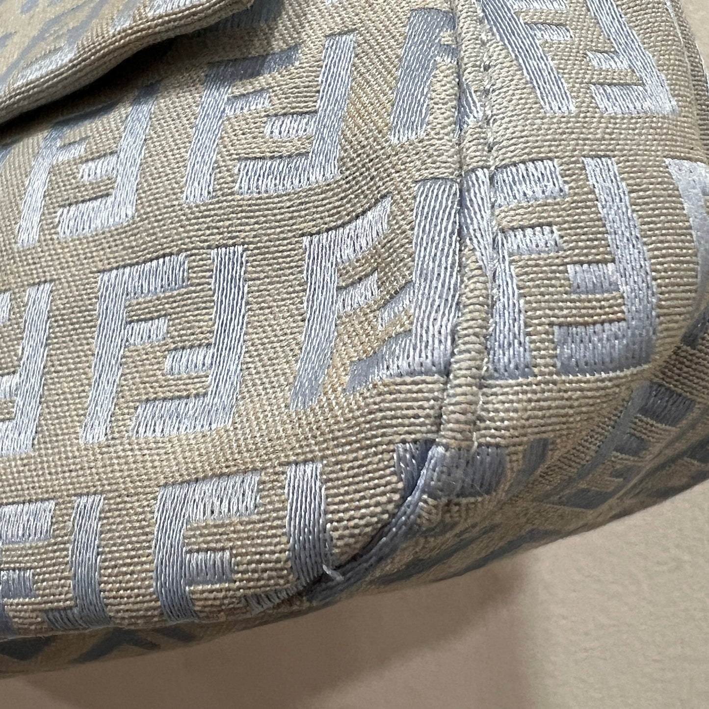 FENDI Mini Mamma Baguette