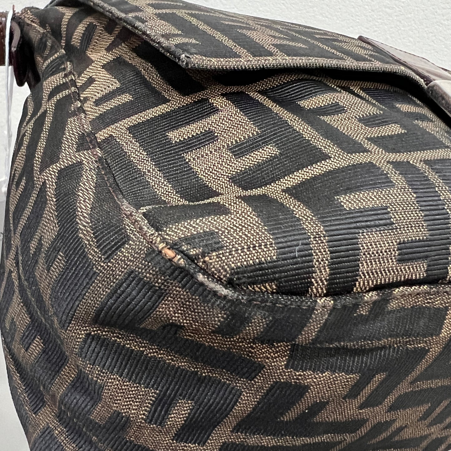 FENDI Mamma Baguette