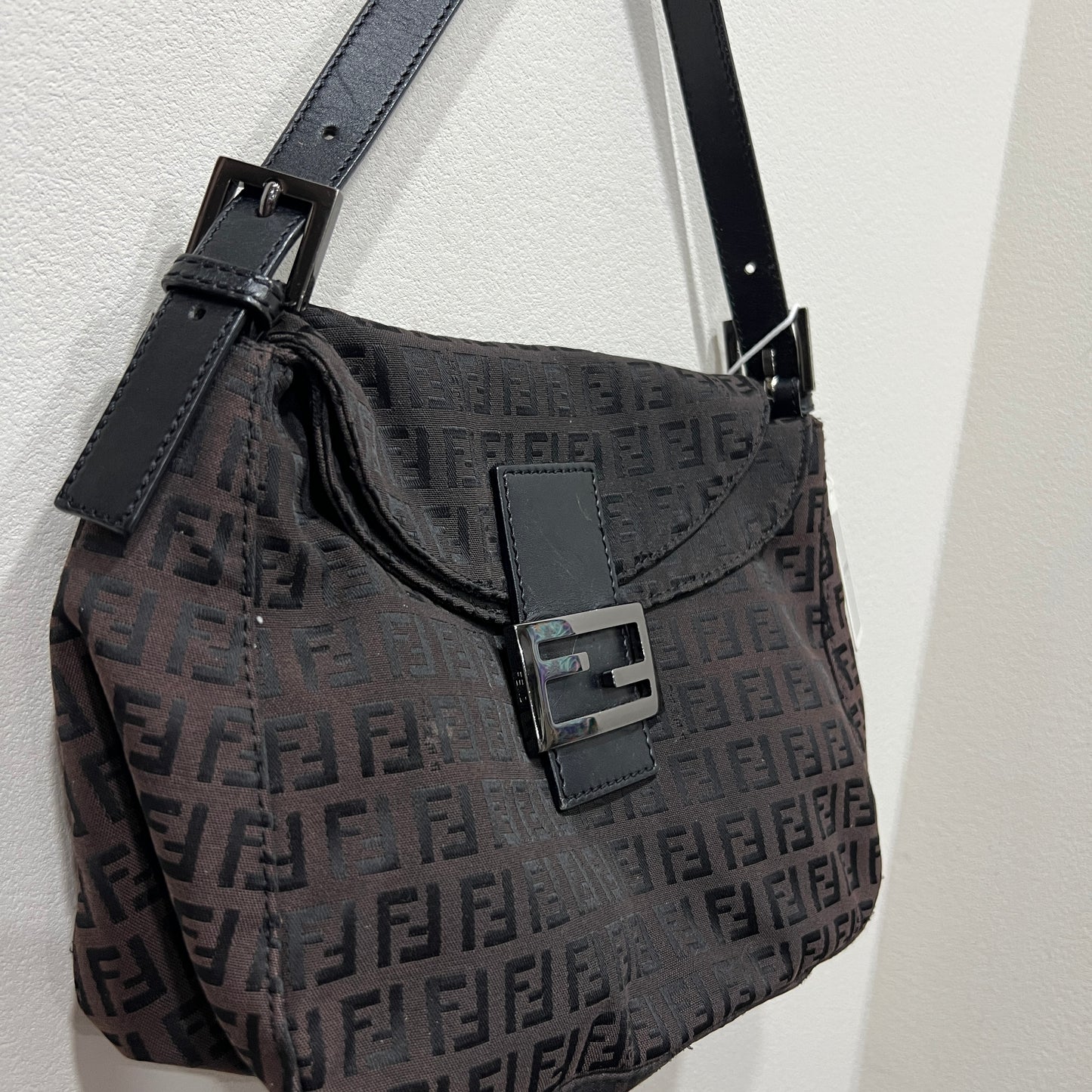 FENDI Mamma Baguette