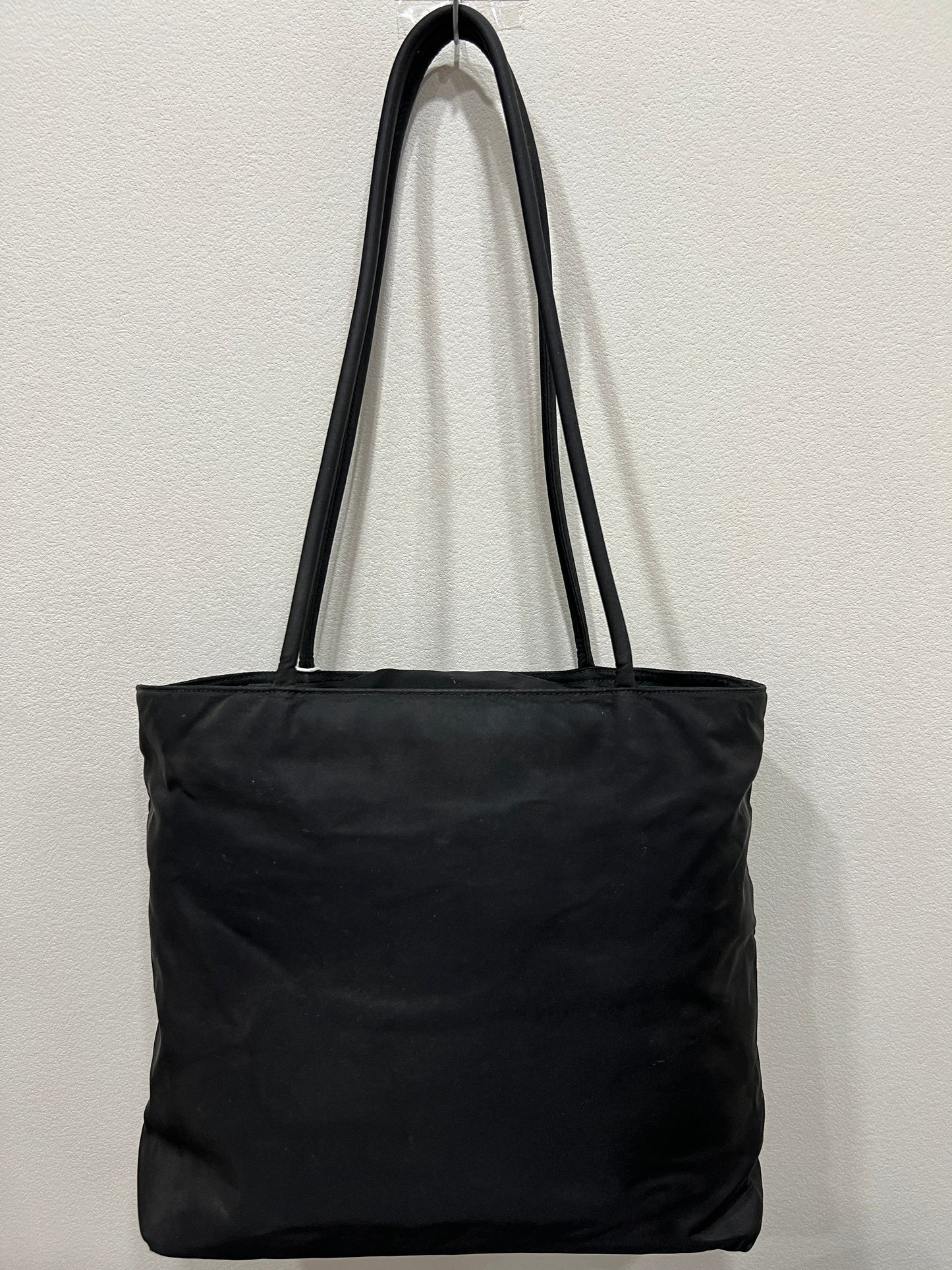 PRADA TESSUTO Shoulder Bag