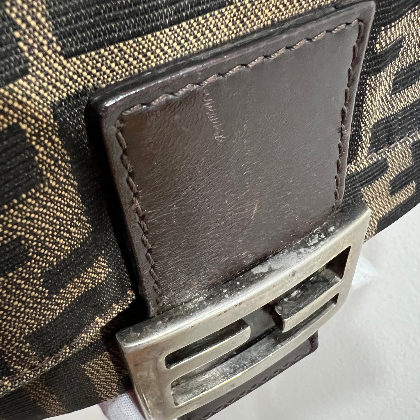FENDI Mamma Baguette