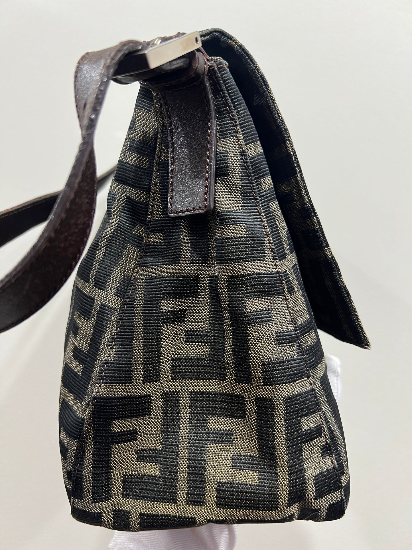 FENDI Mamma Baguette