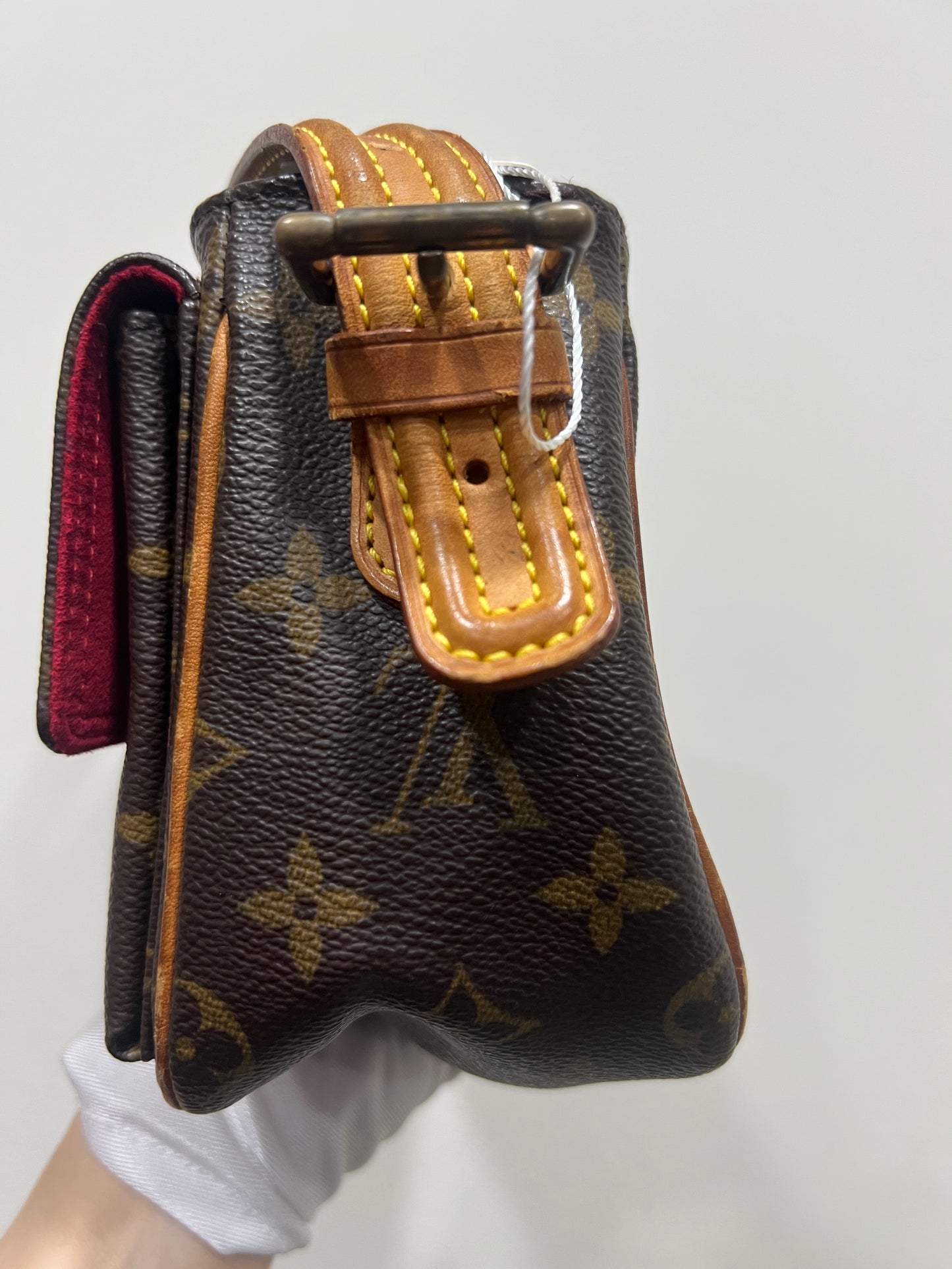 LOUIS VUITTON VIVE CITE MM