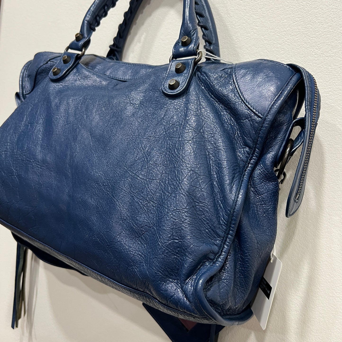BALENCIAGA City Bag