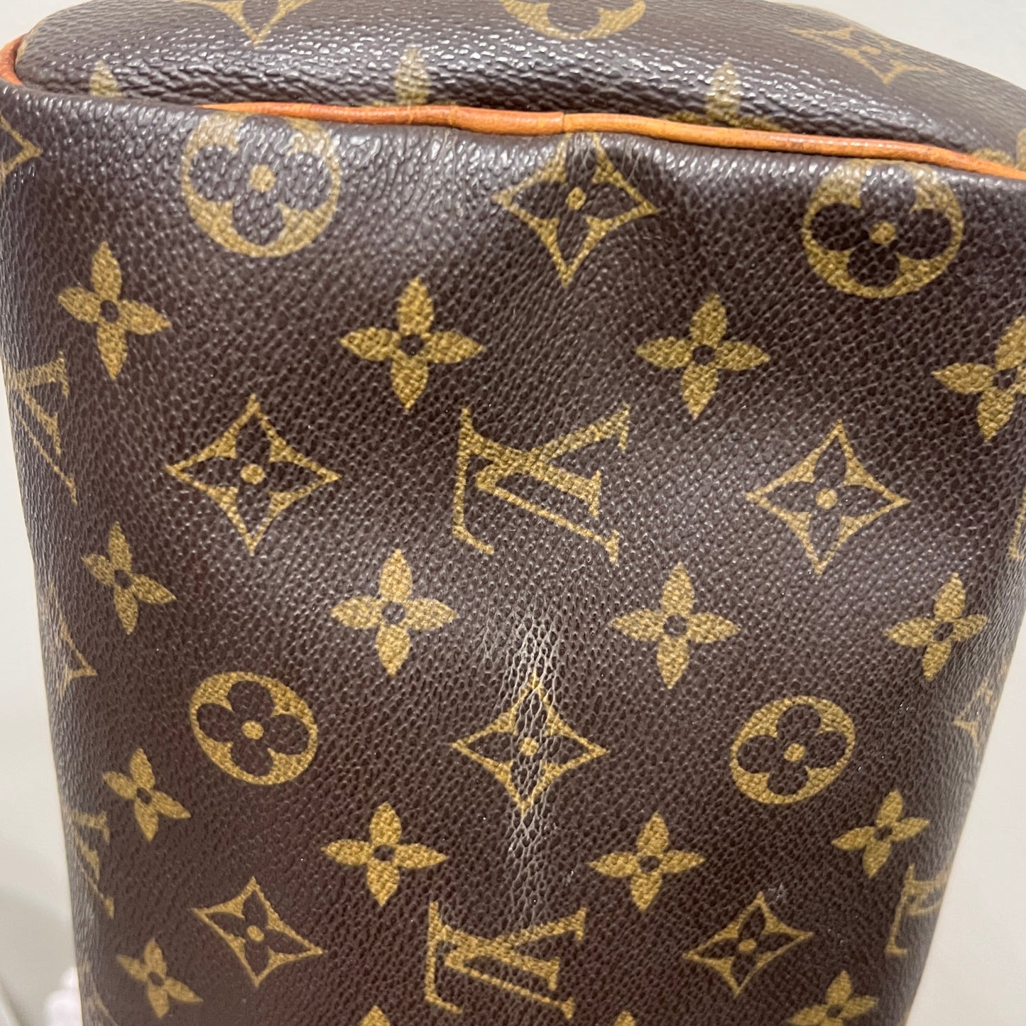 LOUIS VUITTON Speedy 25