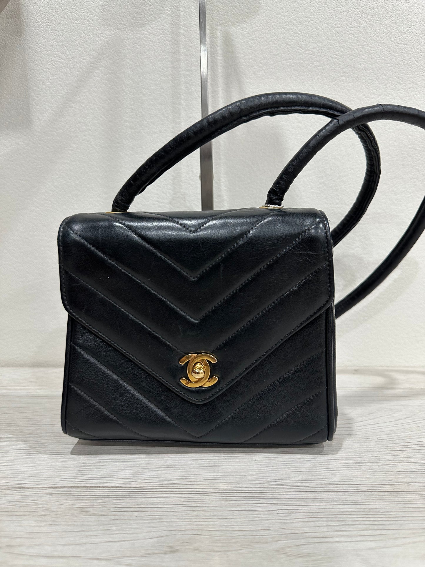 CHANEL Flap Bag