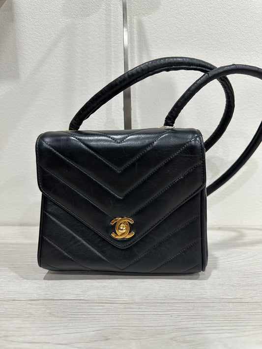 CHANEL Flap Bag