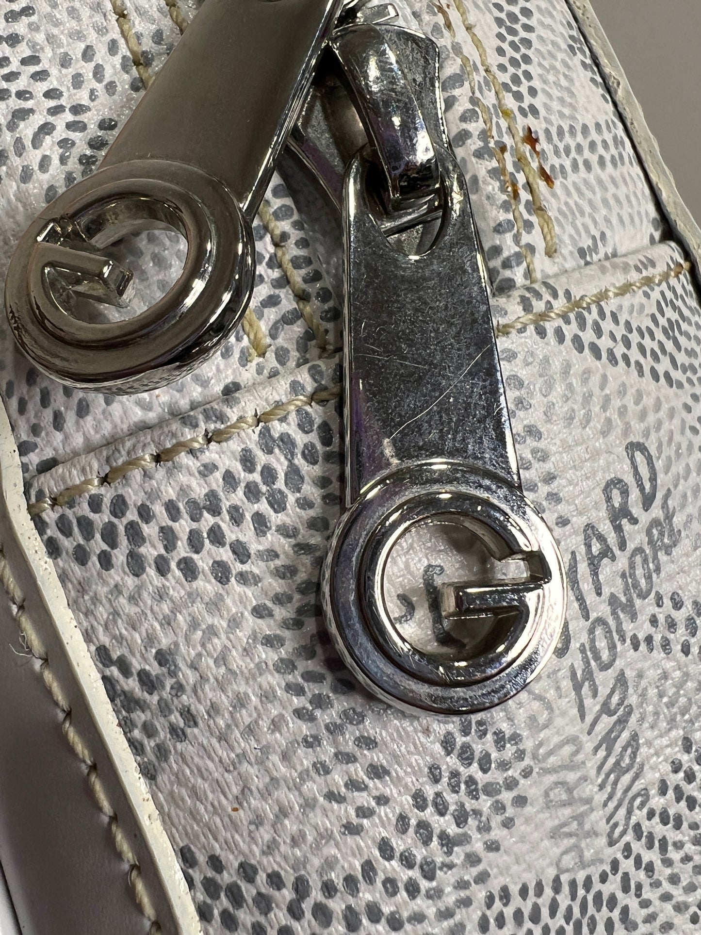 GOYARD Goyardine Saint Martin