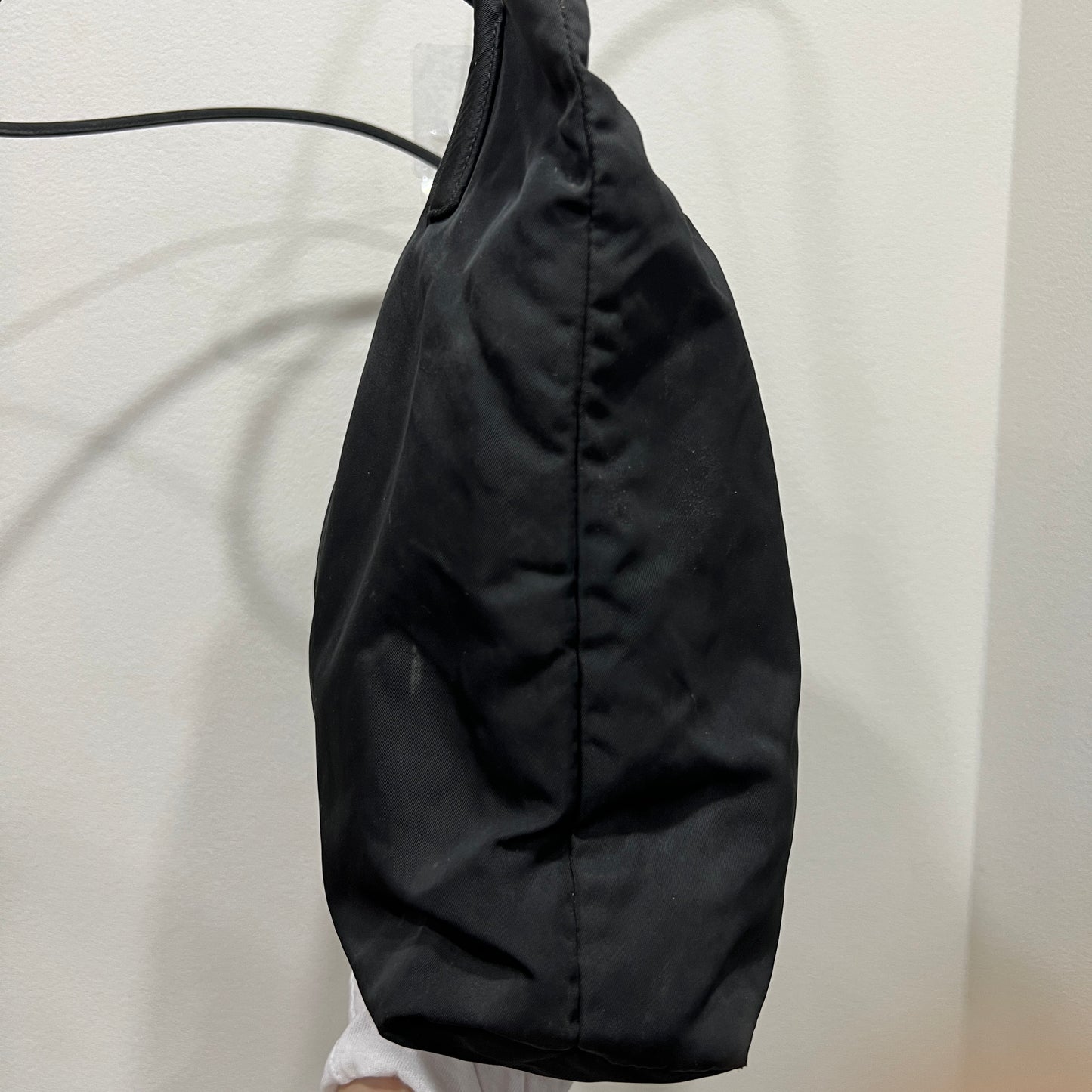 PRADA TESSUTO Shoulder Bag