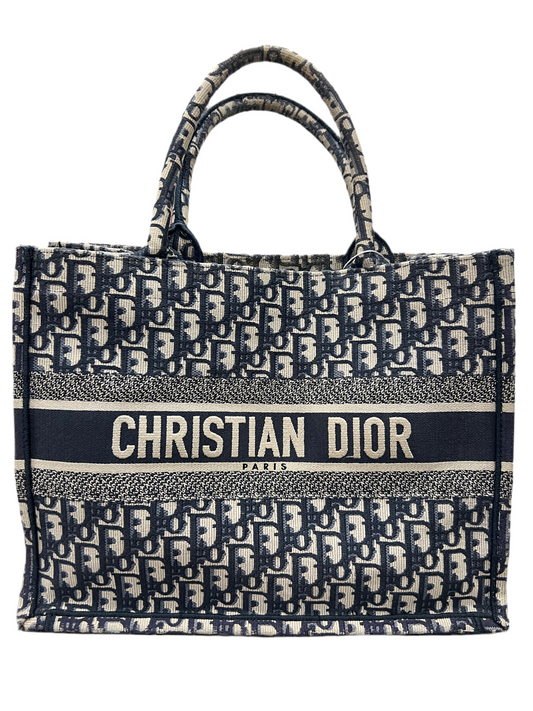 Dior Book Tote Medium
