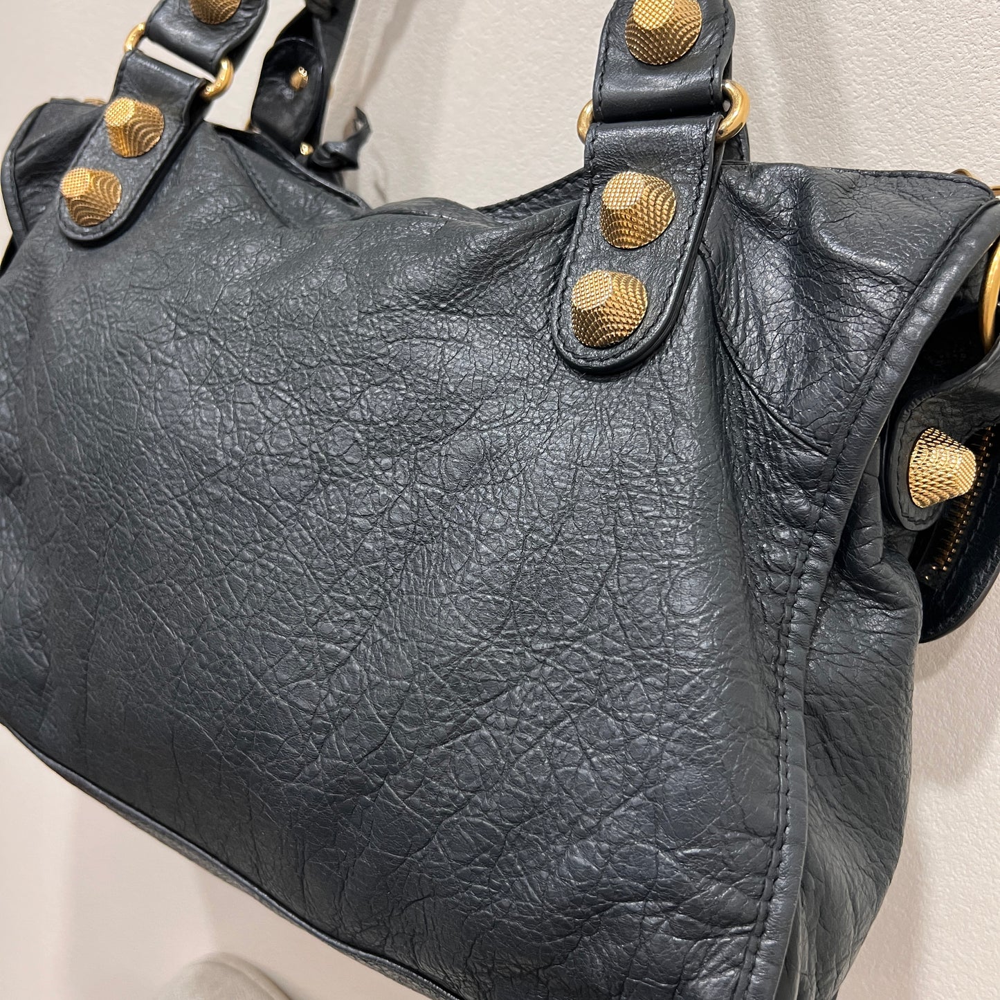 BALENCIAGA City Bag