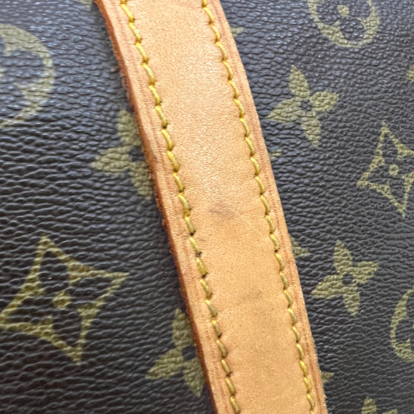 LOUIS VUITTON Keepall 60cm