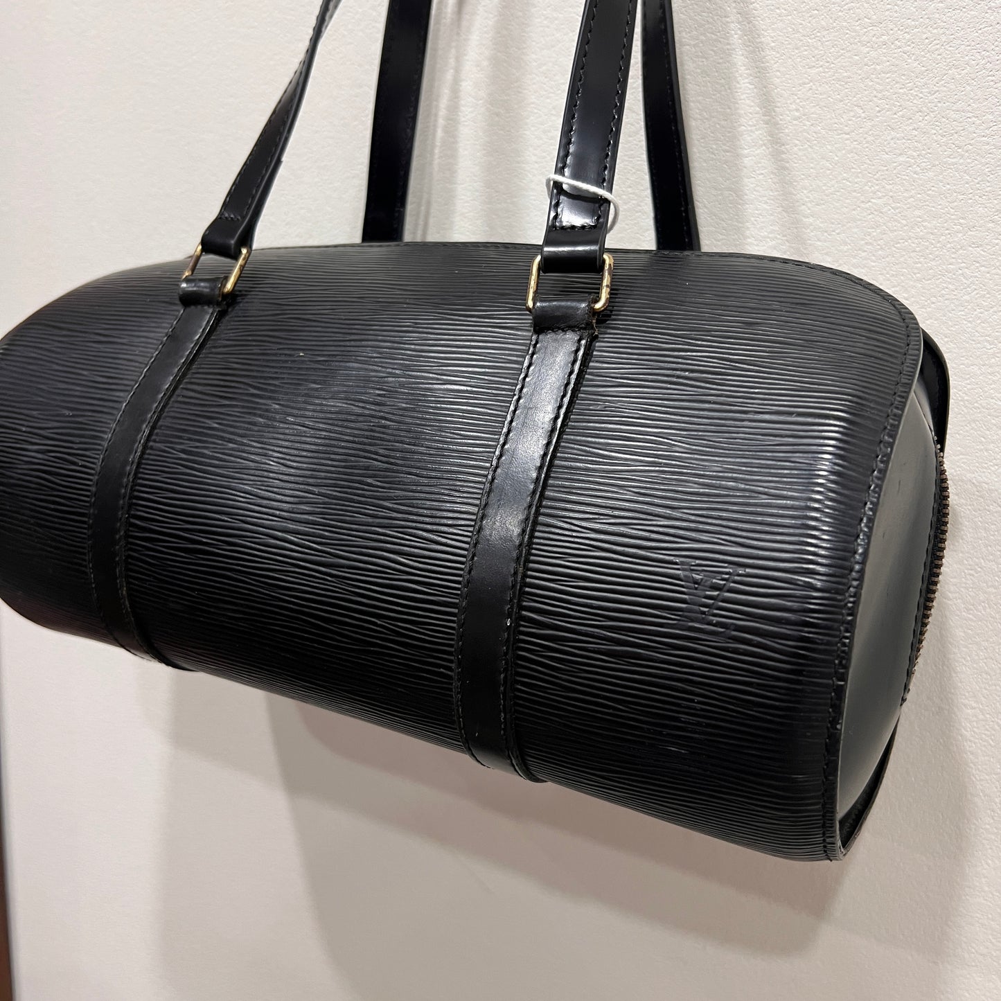 LOUIS VUITTON Epi Leather papillon