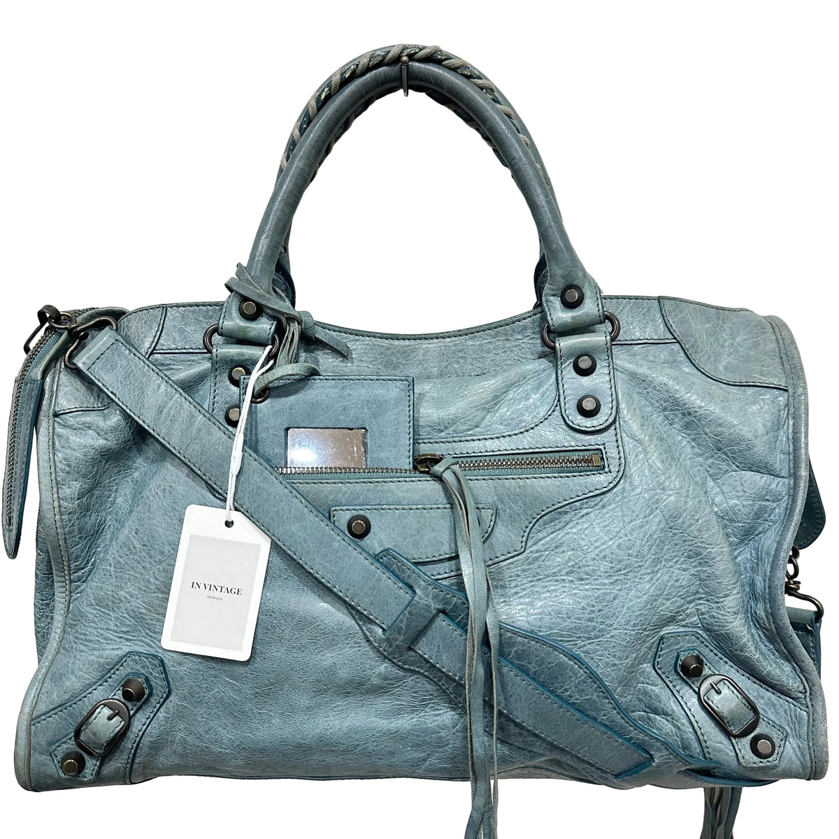 BALENCIAGA City Bag Medium