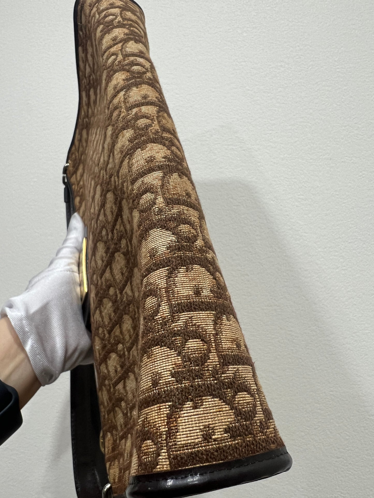 Dior Trotter Shoulder Bag