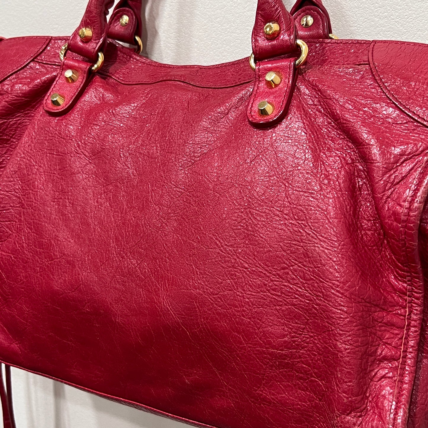 BALENCIAGA City Bag
