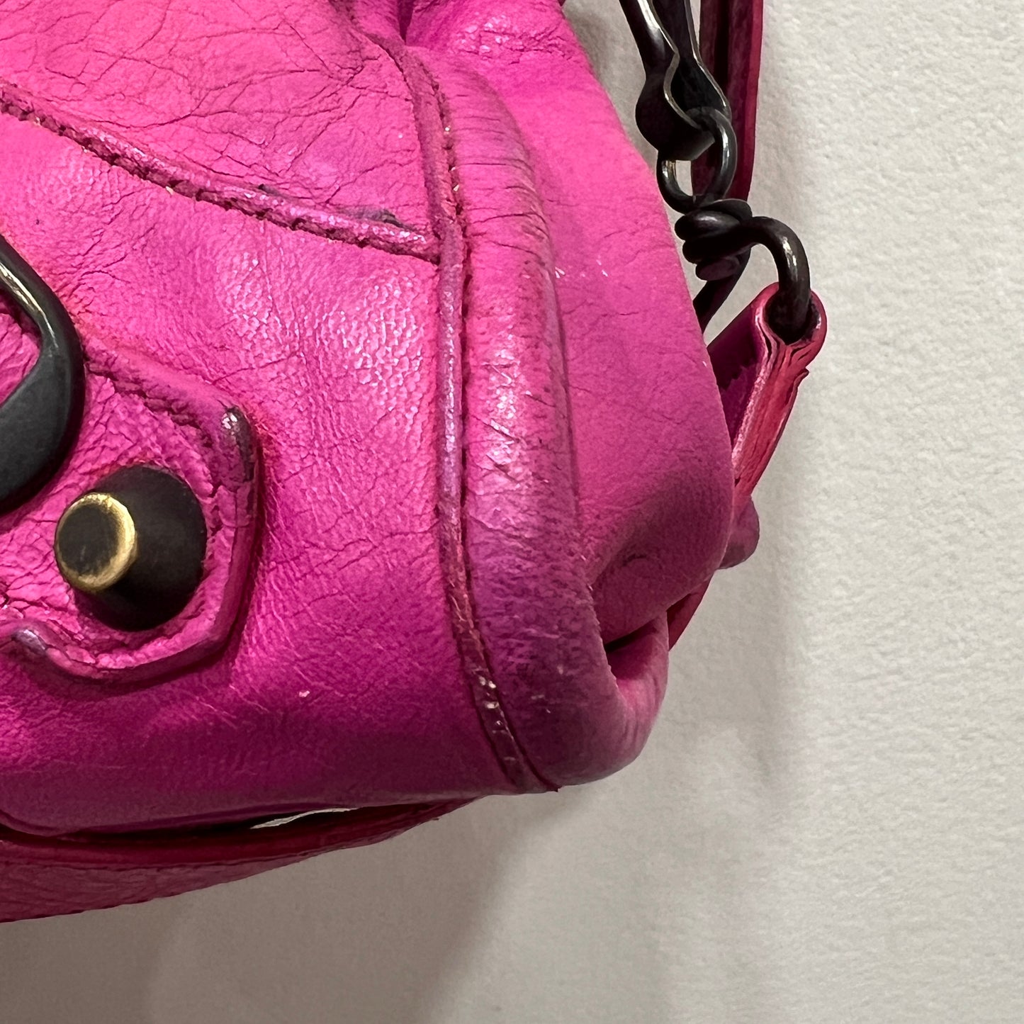 BALENCIAGA City Bag