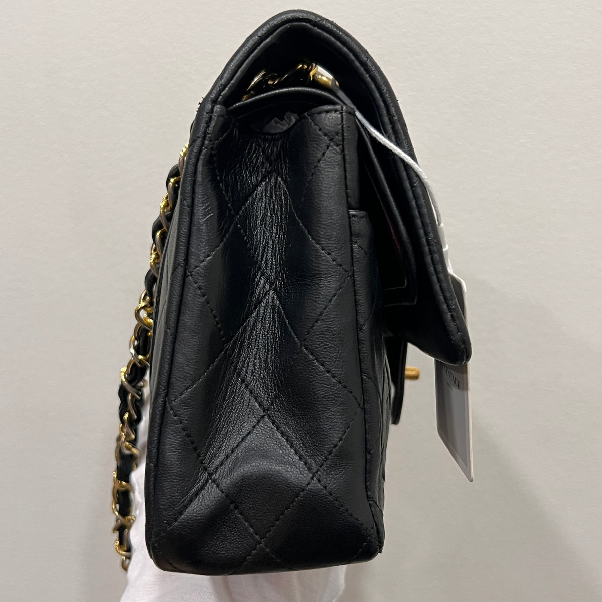 CHANEL Classic Double Flap 26cm