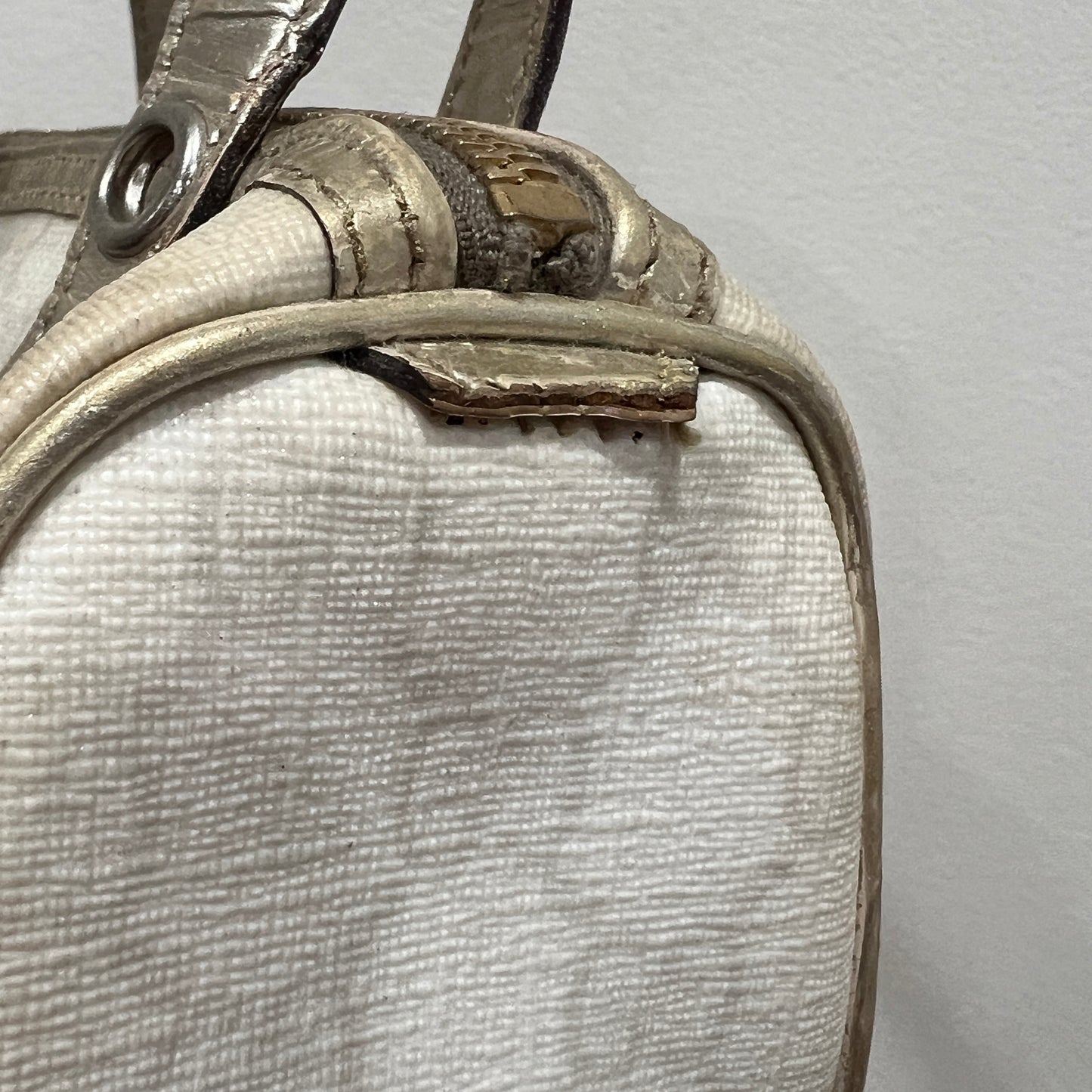 GUCCI Mini Boston Bag