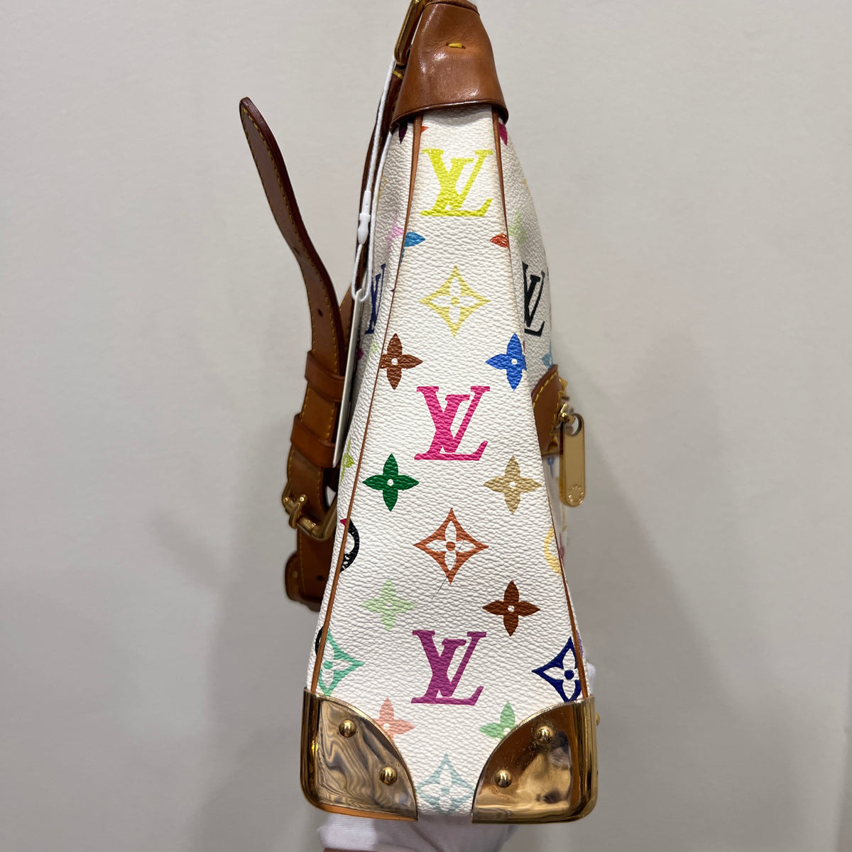 LOUIS VUITTON Murakami