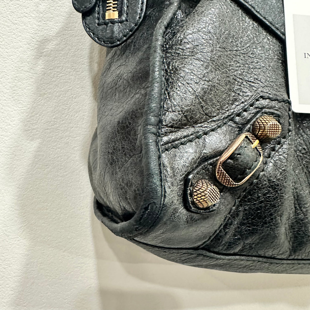 BALENCIAGA City Bag Medium