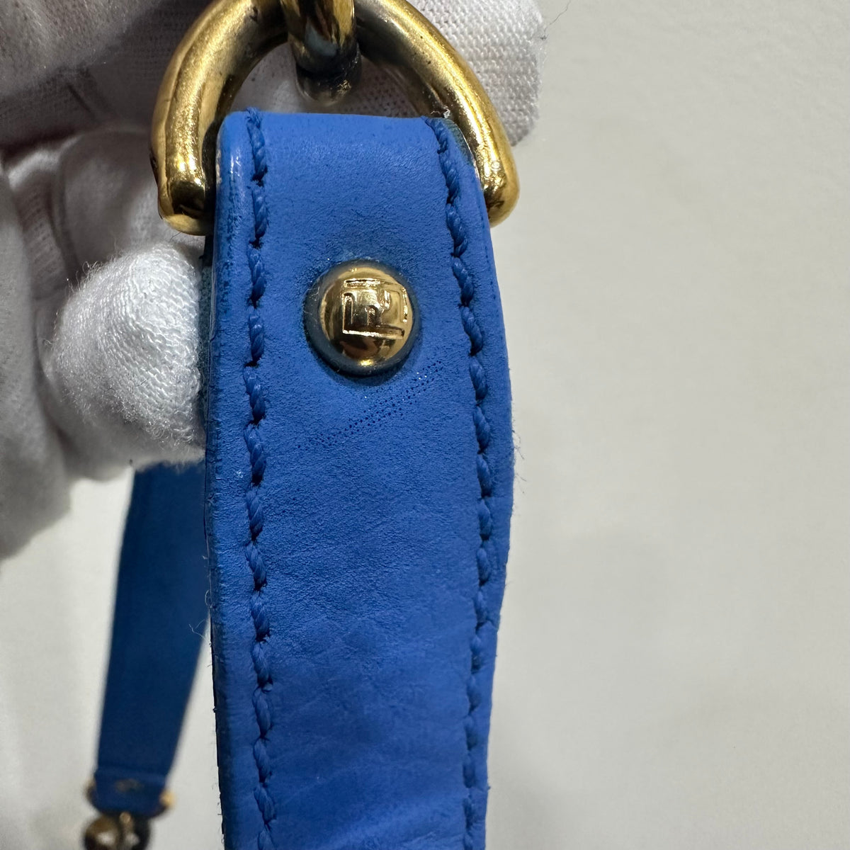 FENDI Big Forever Mamma Baguette