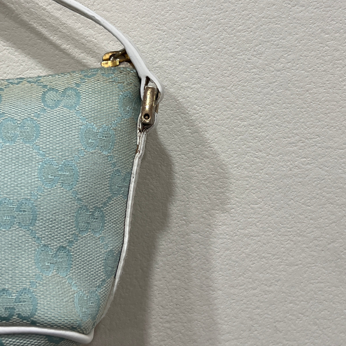 GUCCI Boat Bag