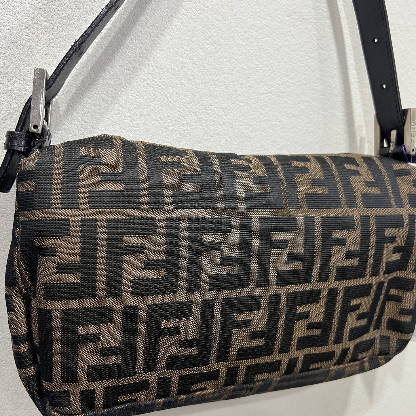 FENDI BAGUETTE
