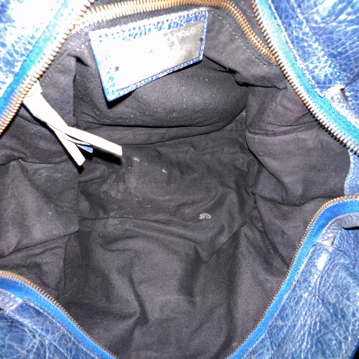 BALENCIAGA City Bags