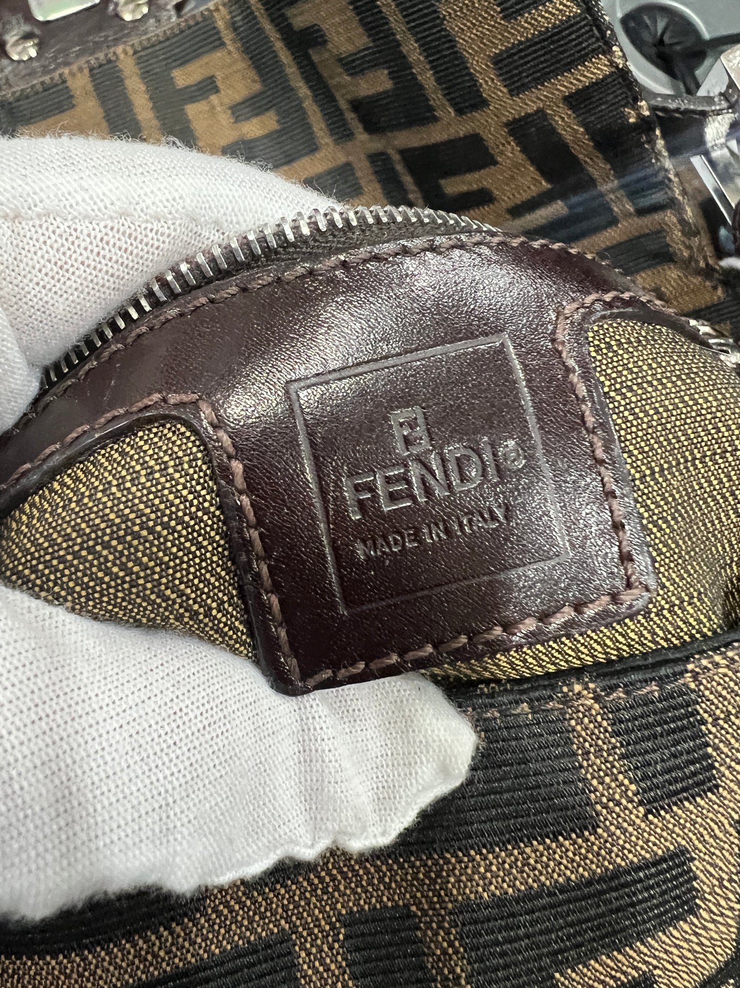 FENDI BAGUETTE