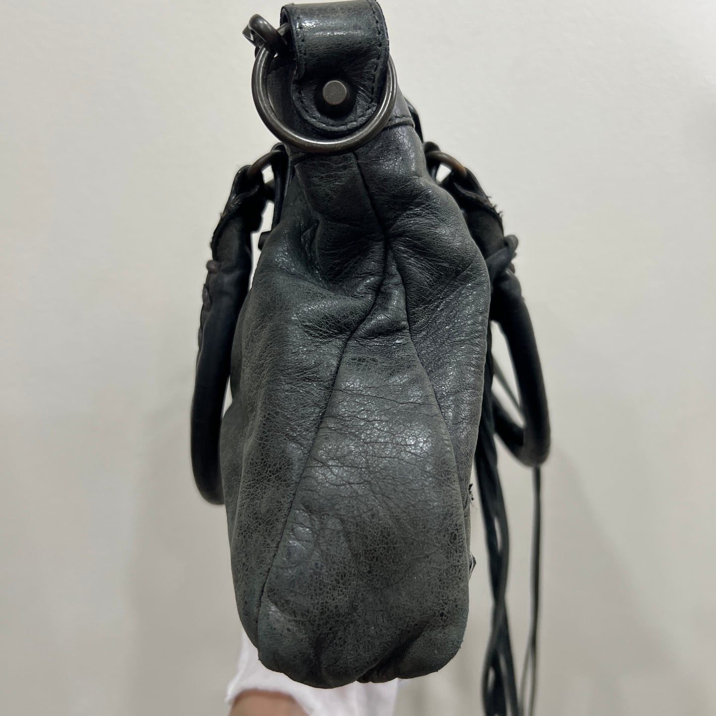 BALENCIAGA FIRST