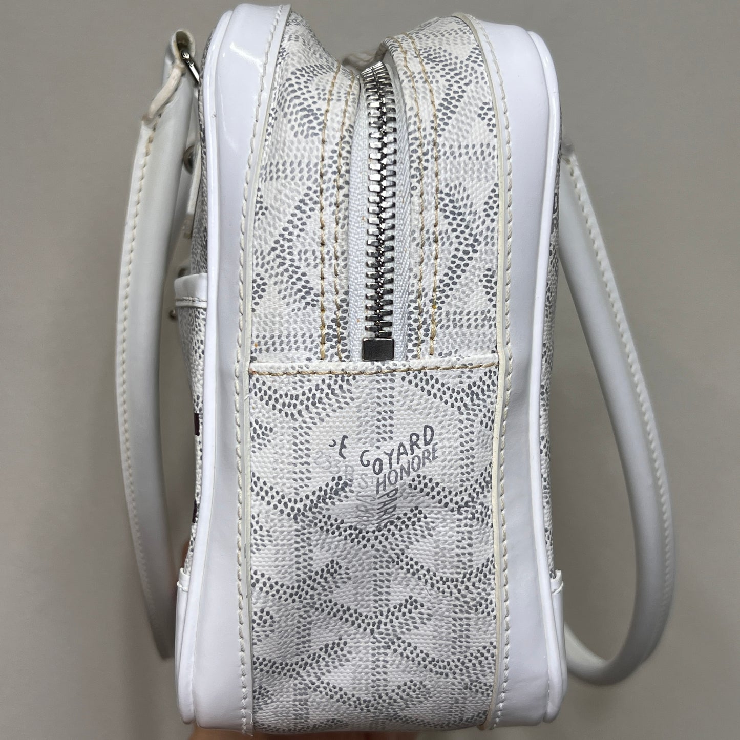 GOYARD Goyardine Saint Martin