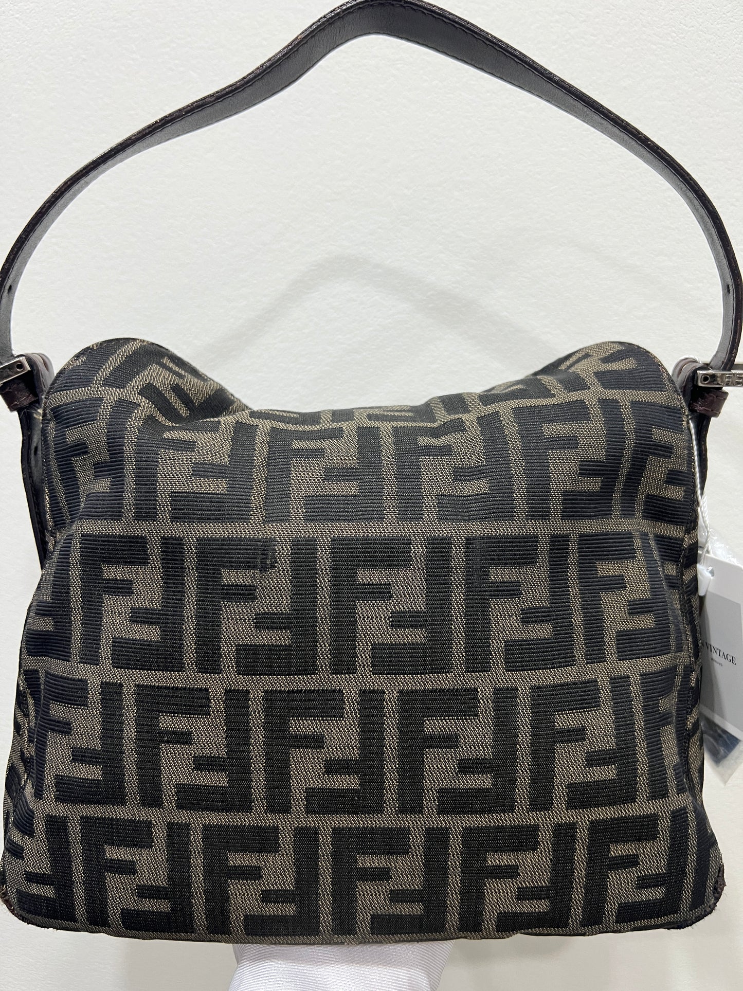 FENDI Mamma Baguette