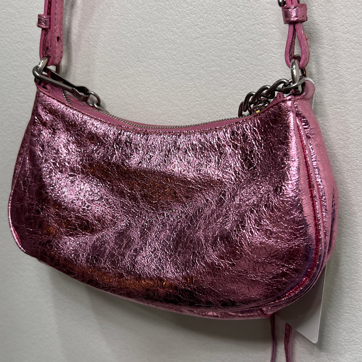 BALENCIAGA LE Cagole Mini (264253)