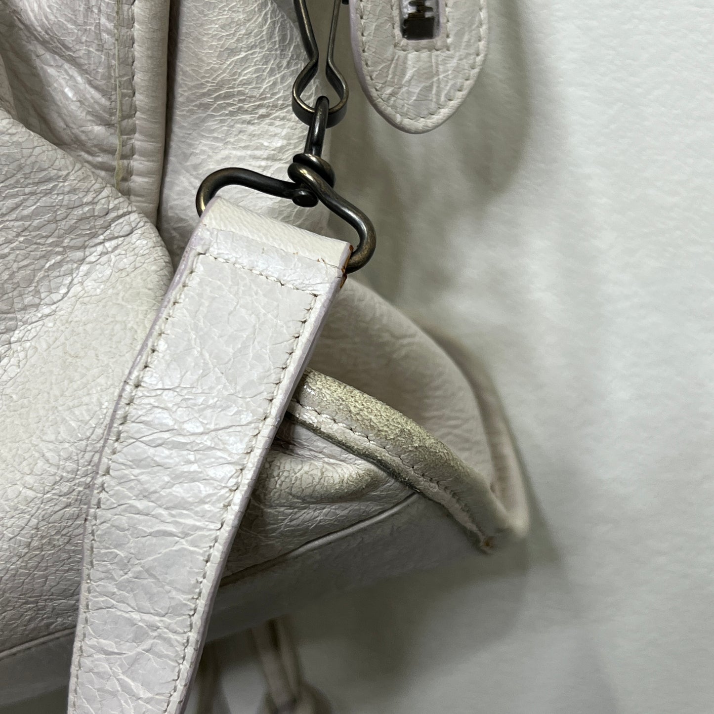 BALENCIAGA City Bag Medium