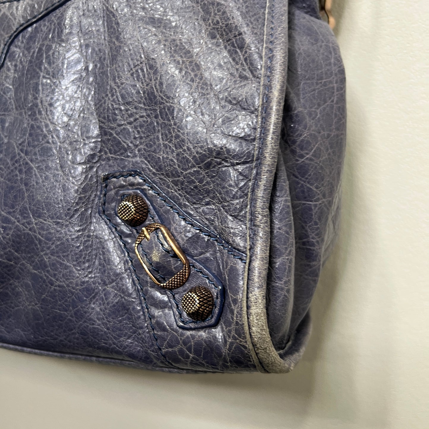 BALENCIAGA City Bag Medium