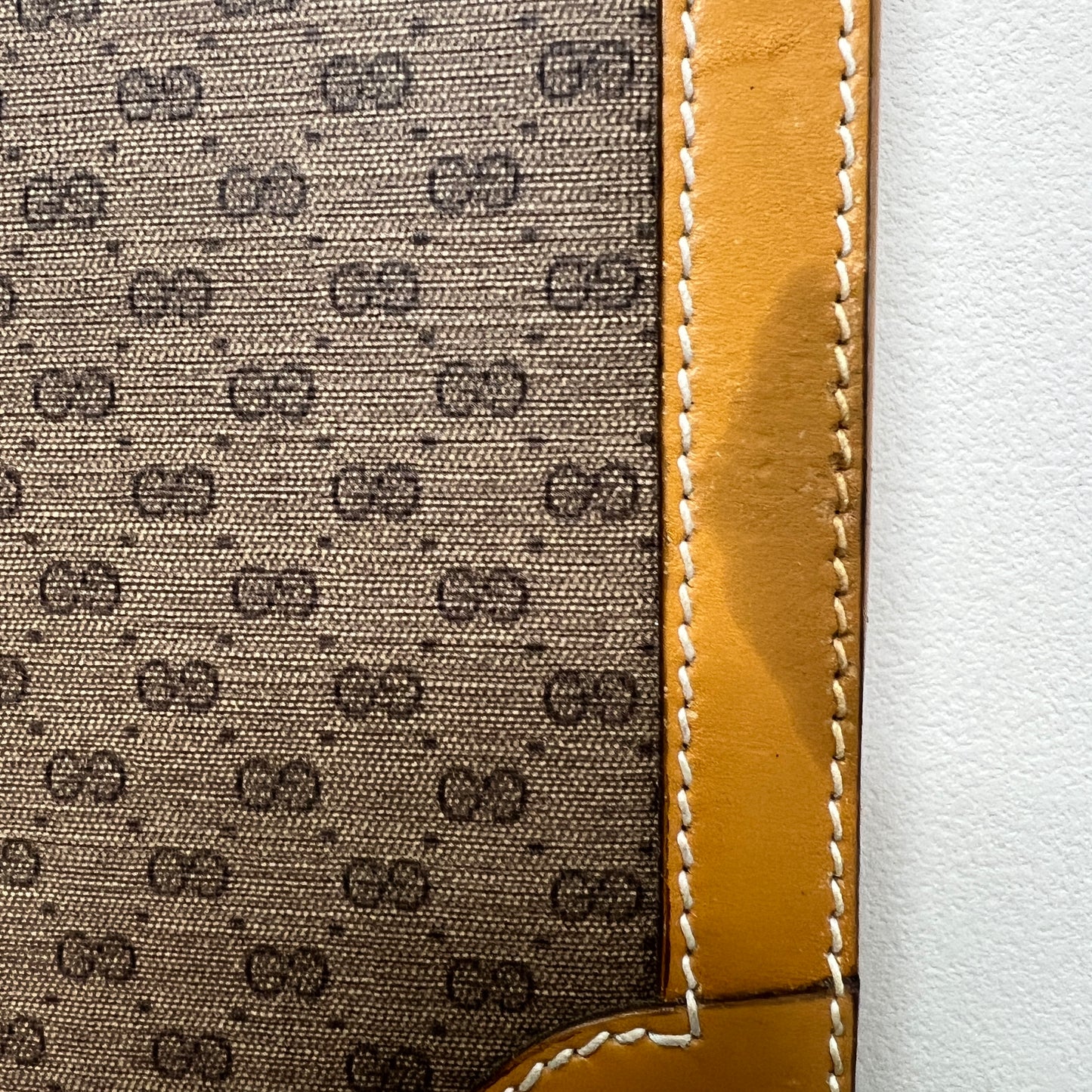 GUCCI Trunk