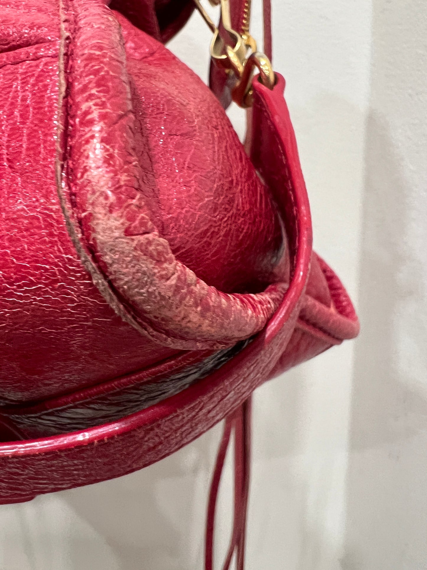 BALENCIAGA City Bag