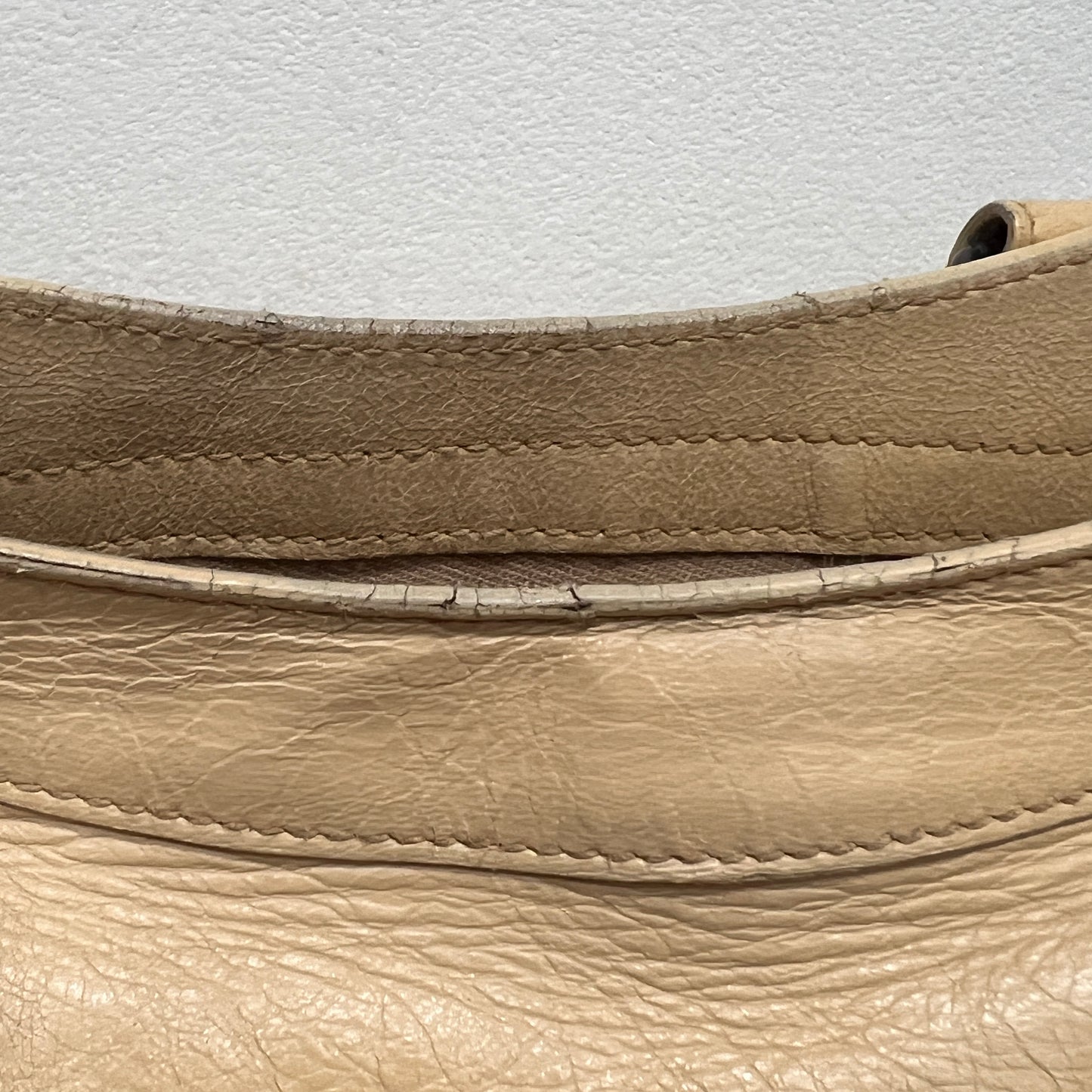 BALENCIAGA City Bag Short Strap M Size (6321906)